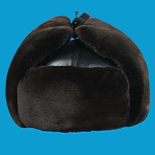 冬季安全帽 专用安全帽 大耳棉安全帽图片_高清图_细节图-晋州市昊宇电力器具经销处 -